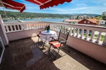 Terrace apartment and its terrace